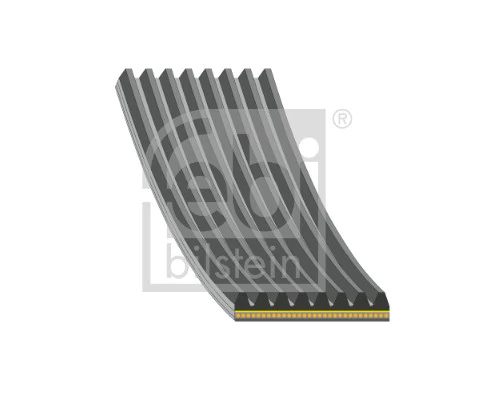 V-ribbed Belt